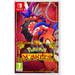 Игра Pokemon Scarlet (NSW)