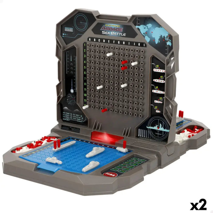 Игра Потапям Флотата (2 броя)
