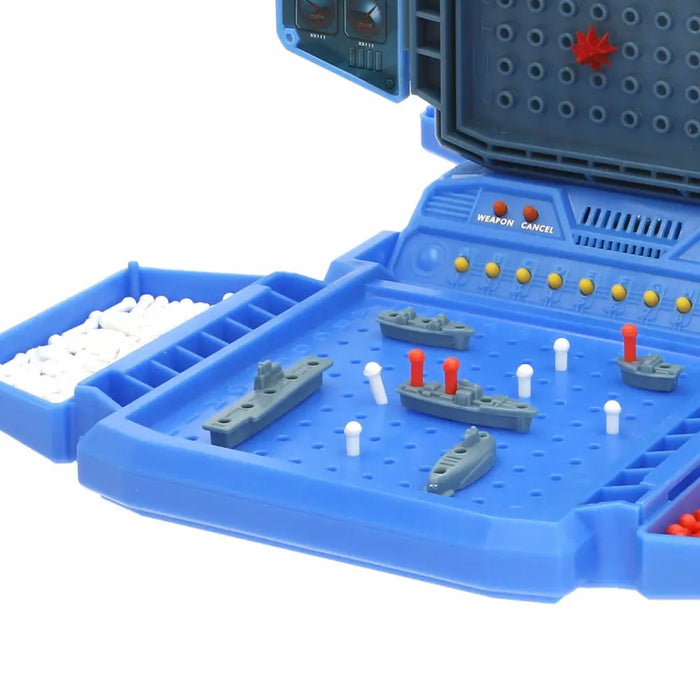 Игра Потапям Флотата Colorbaby (6 броя)