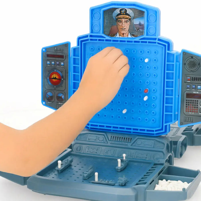 Игра Потапям Флотата Colorbaby (6 броя)