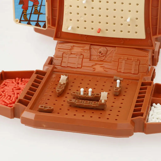 Игра Потапям Флотата Colorbaby (6 броя)