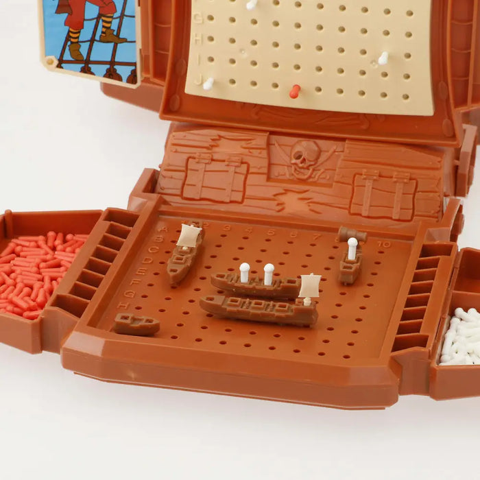 Игра Потапям Флотата Colorbaby (6 броя)