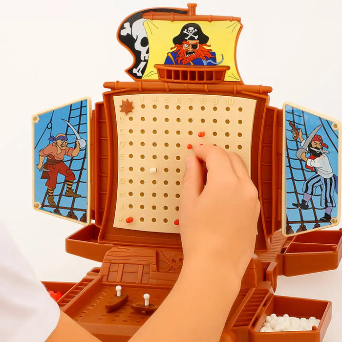 Игра Потапям Флотата Colorbaby (6 броя)