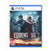 Игра Resident Evil 2 Remake (PS5)