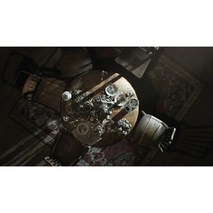 Игра RESIDENT EVIL 7 BIOHAZARD /HITS/ (PS4)