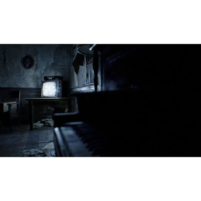 Игра RESIDENT EVIL 7 BIOHAZARD /HITS/ (PS4)