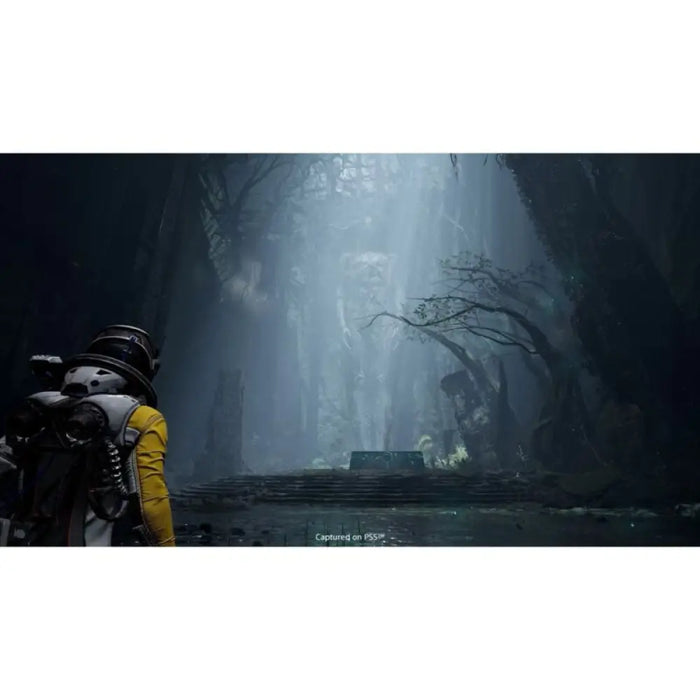 Игра Returnal (PS5)