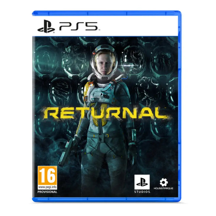 Игра Returnal (PS5)