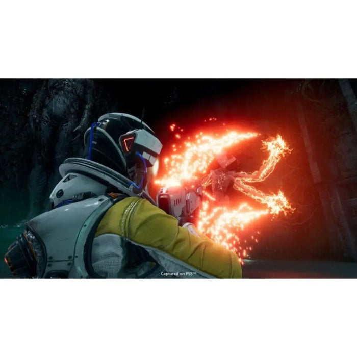 Игра Returnal (PS5)