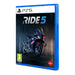 Игра RIDE 5 (PS5)