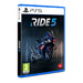 Игра RIDE 5 (PS5)