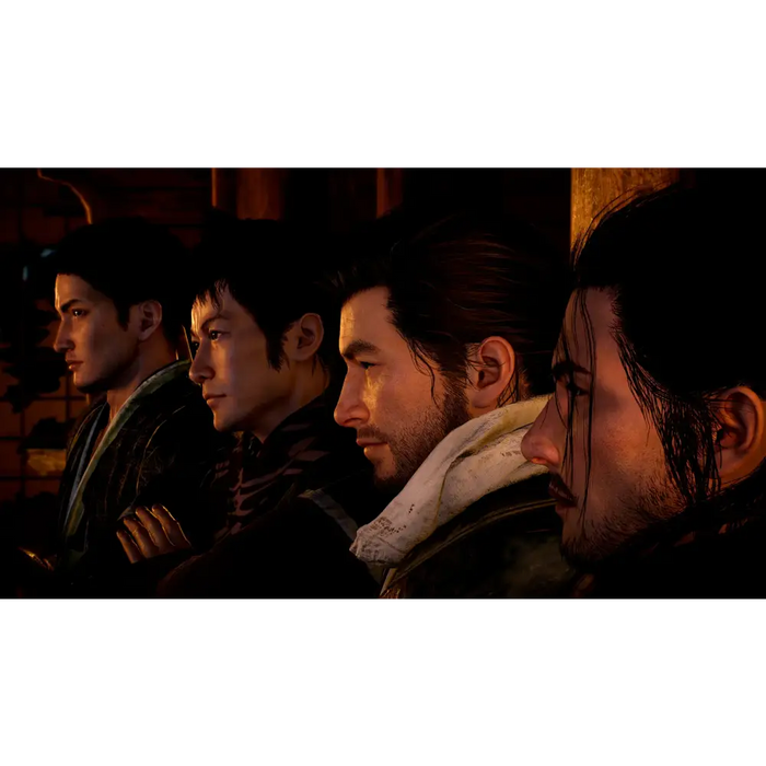 Игра Rise of the Ronin (PS5)