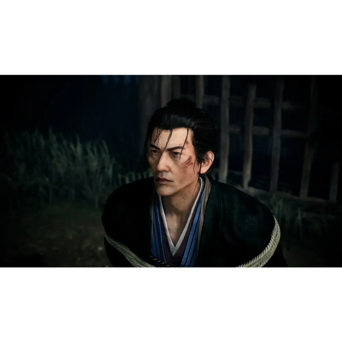 Игра Rise of the Ronin (PS5)