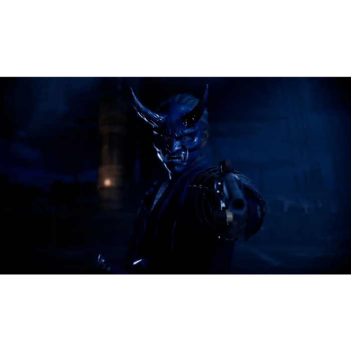 Игра Rise of the Ronin (PS5)