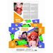 Игра с думи CB Games 25,5 x 3 x 19 cm (6 броя)