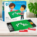 Игра с думи CB Games 25,5 x 3 x 19 cm (6 броя)
