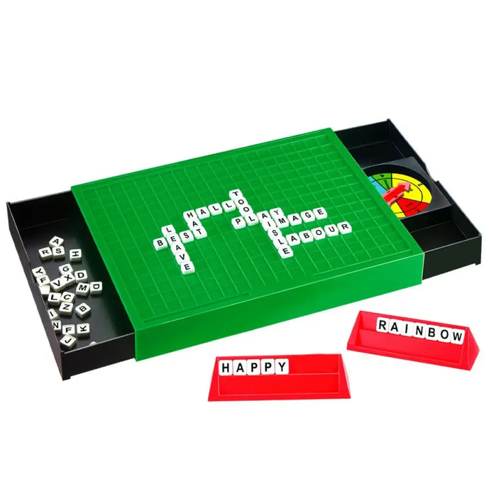 Игра с думи CB Games 25,5 x 3 x 19 cm (6 броя)