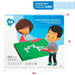 Игра с думи CB Games 25,5 x 3 x 19 cm (6 броя)