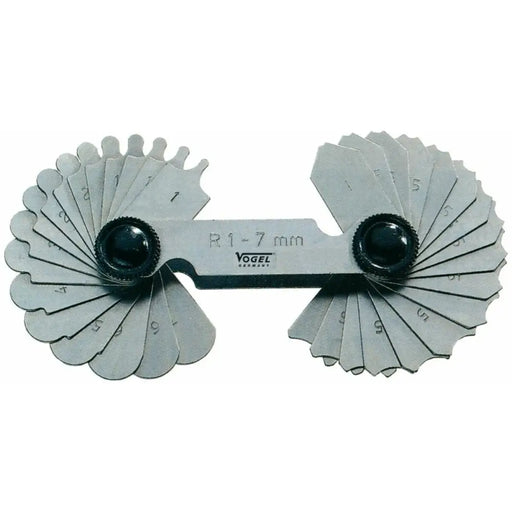 Игра с калибри за радиа VOGEL Стомана