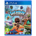 Игра Sackboy A Big Adventure! (PS4)