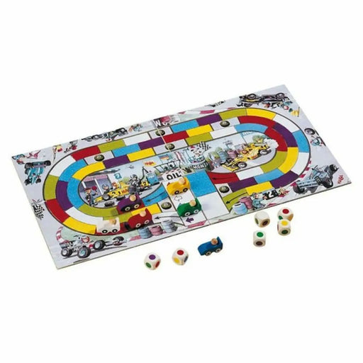 Игра със Зарове HABA Monza