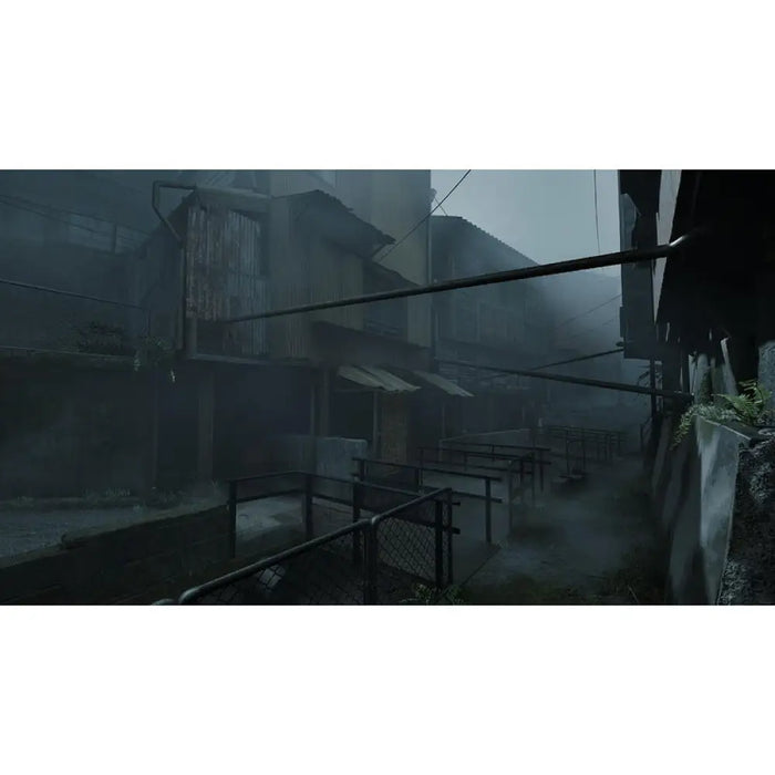 Игра Silent Hill f (PS5)