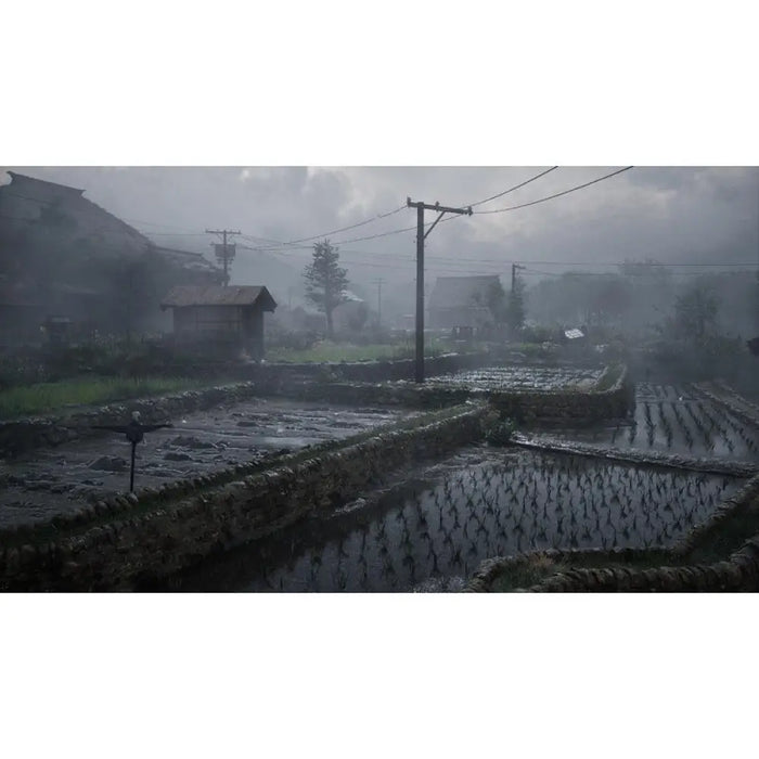 Игра Silent Hill f (PS5)
