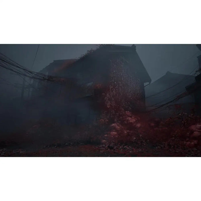 Игра Silent Hill f (PS5)