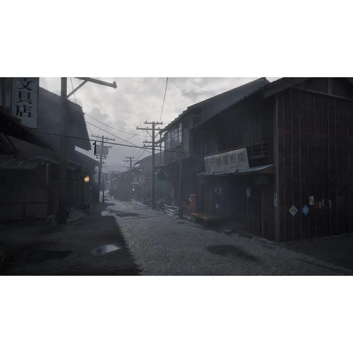 Игра Silent Hill f (PS5)
