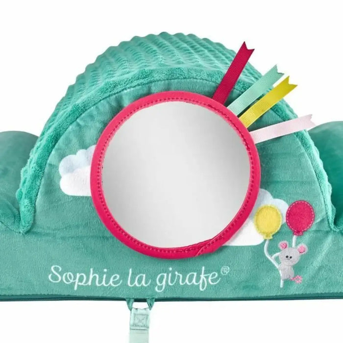 Игра Sophie la Girafe