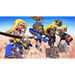 Игра Splatoon 3 (NSW)