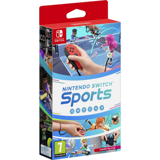 Игра Sports (NSW)