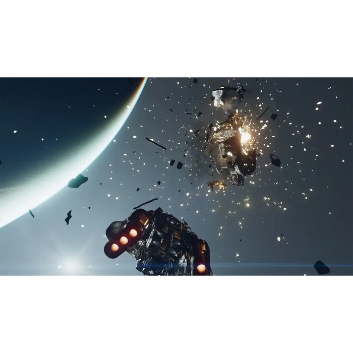 Игра Starfield Collector’s Edition (PC)