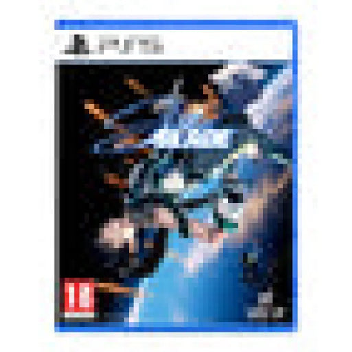 Игра STELLAR BLADE PLAYSTATION 5 PS5