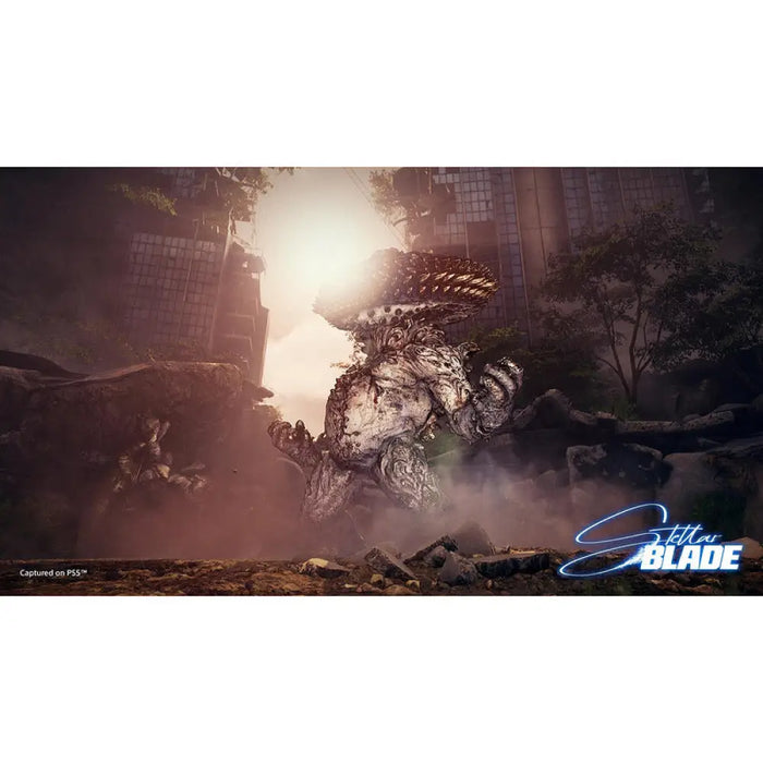 Игра Stellar Blade (PS5)
