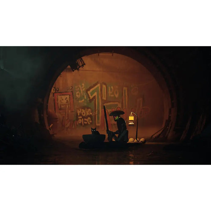 Игра Stray (NSW)