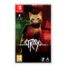 Игра Stray (NSW)