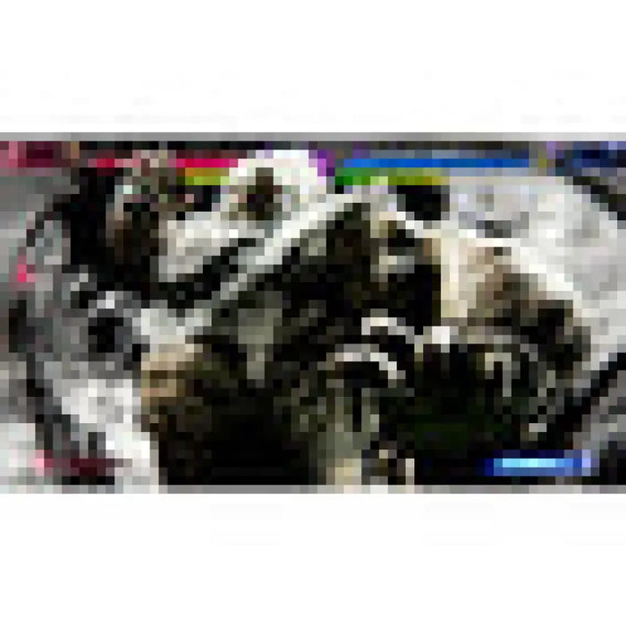 Игра STREET FIGHTER 6 NINTENDO SWITCH 2