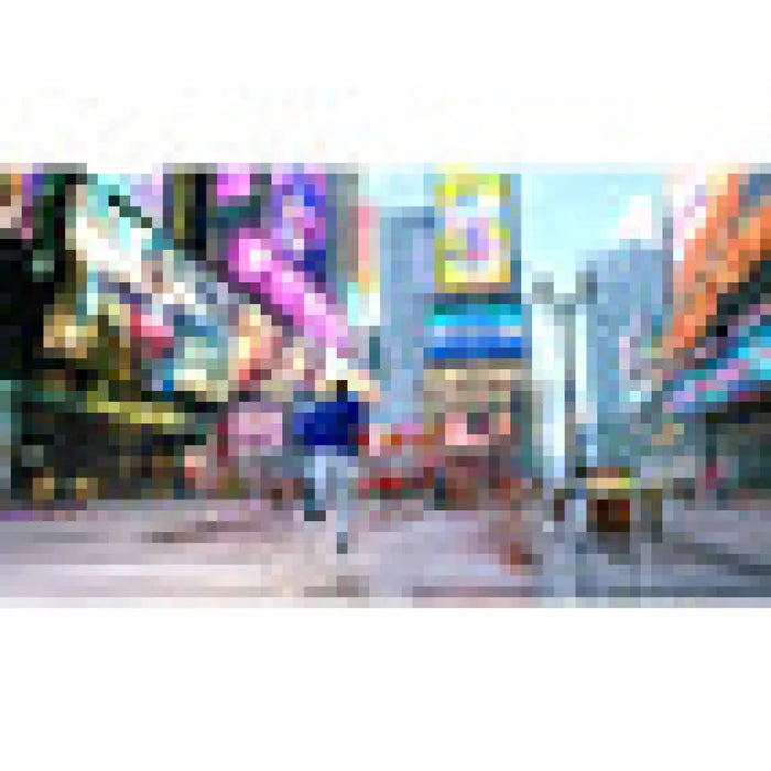 Игра STREET FIGHTER 6 NINTENDO SWITCH 2