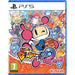 Игра Super Bomberman R 2 (PS5)