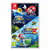 Игра Super Mario GALAXY 1 + 2 (NSW)