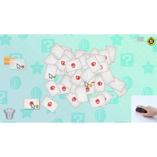 Игра Super Mario Party Jamboree + Jamboree TV (NSW2)