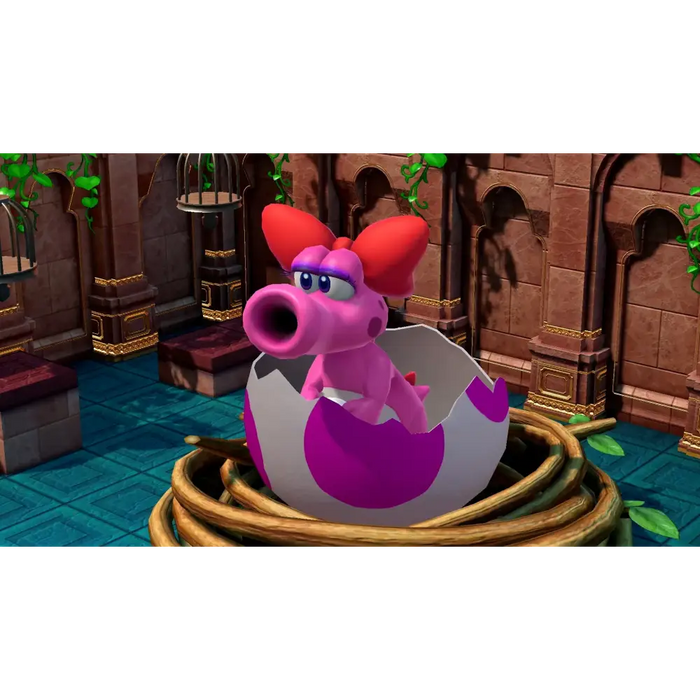 Игра Super Mario RPG (NSW)