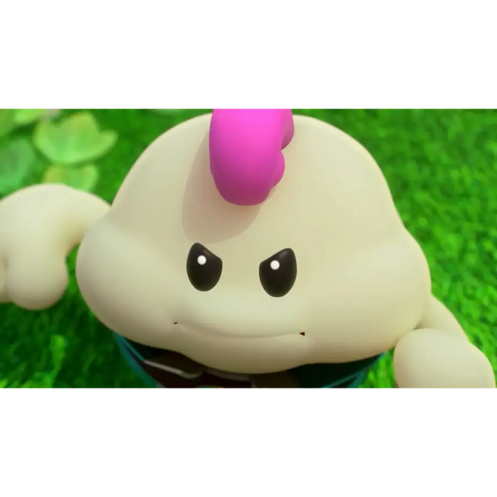 Игра Super Mario RPG (NSW)