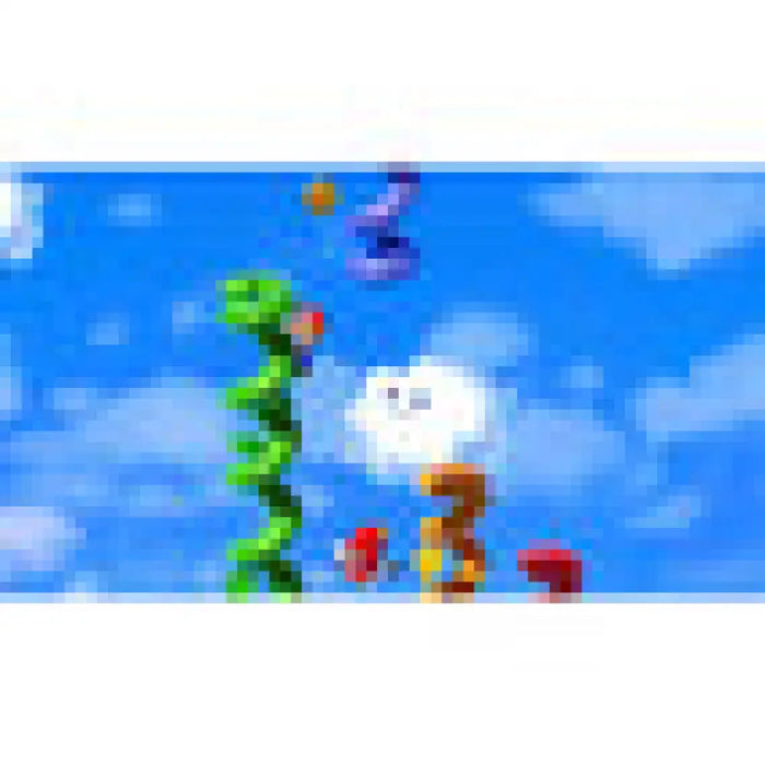 Игра SUPER MARIO RPG SWITCH