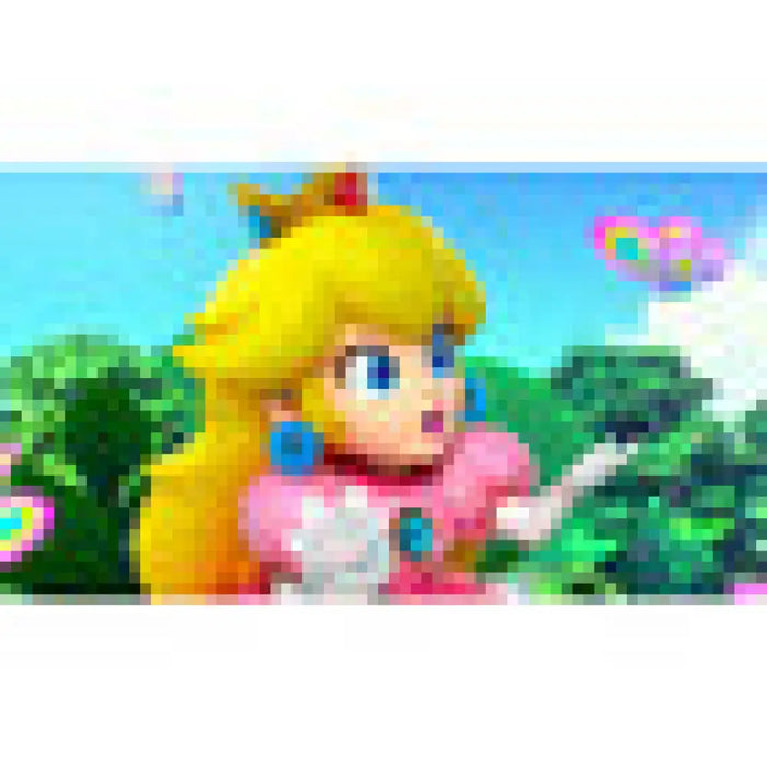 Игра SUPER MARIO RPG SWITCH