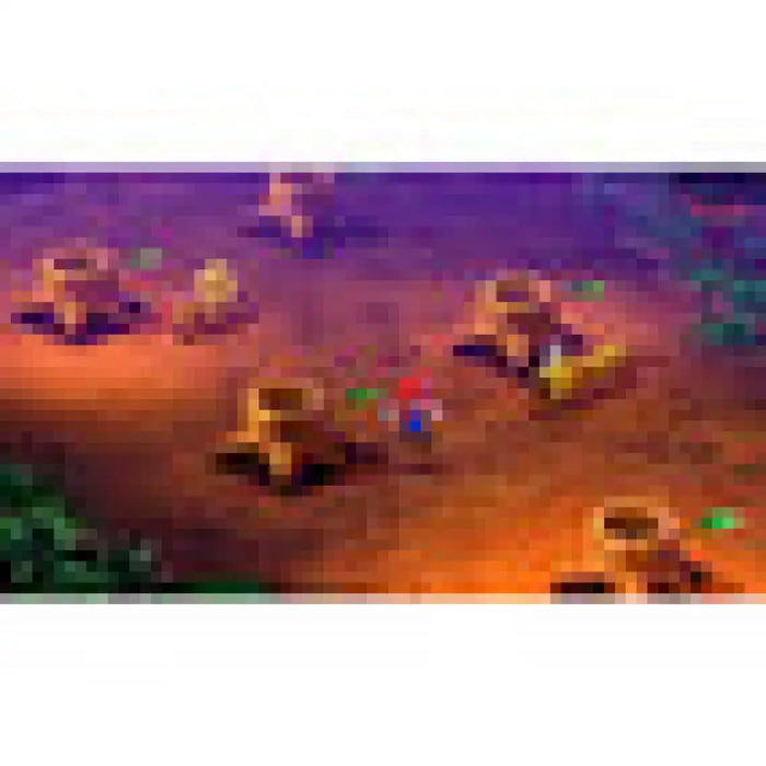 Игра SUPER MARIO RPG SWITCH