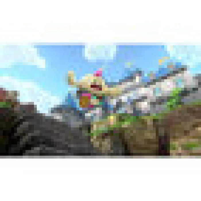 Игра SUPER MARIO RPG SWITCH