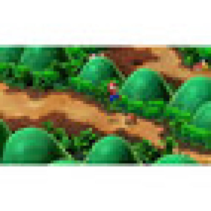 Игра SUPER MARIO RPG SWITCH