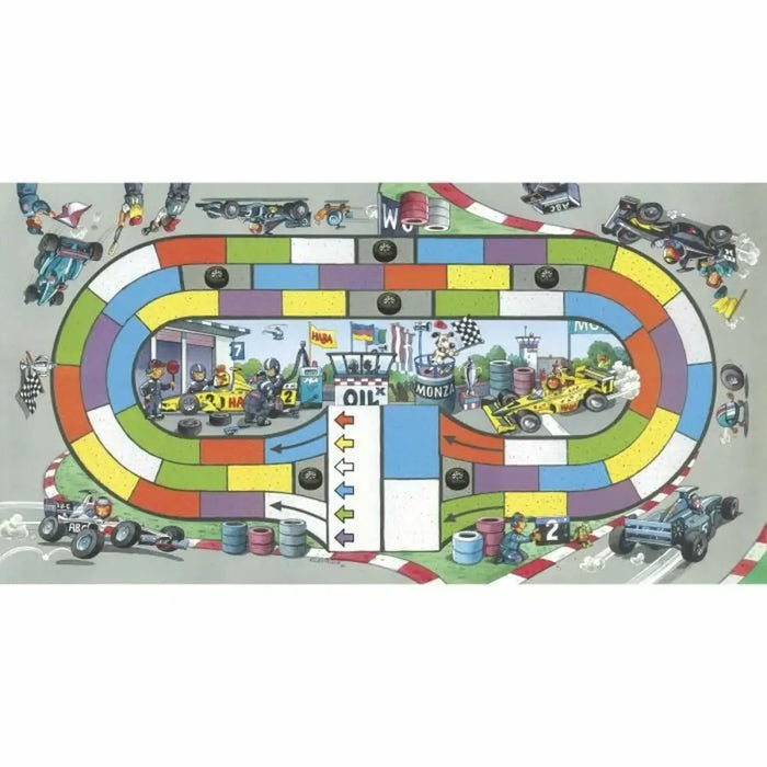 Игра със Зарове HABA Monza